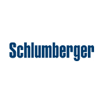 Logo Schlumberger