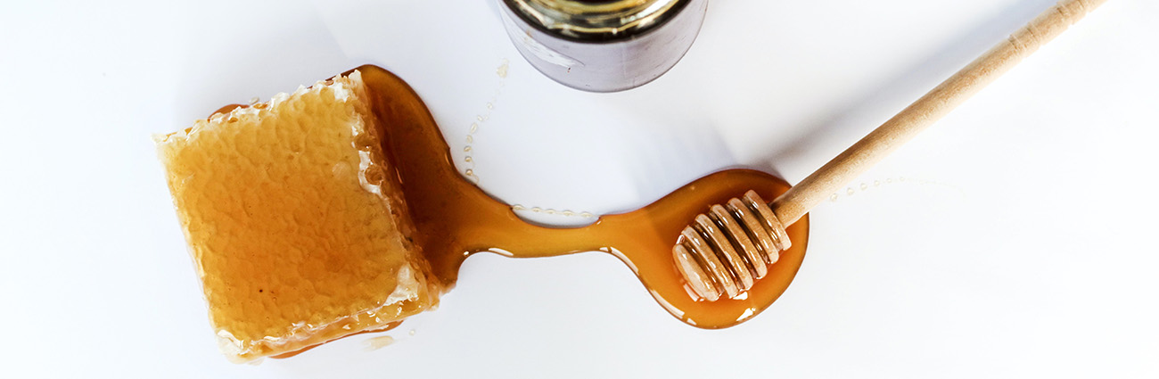 bienfaits du miel et produits de la ruche sur la santé en micronutrition