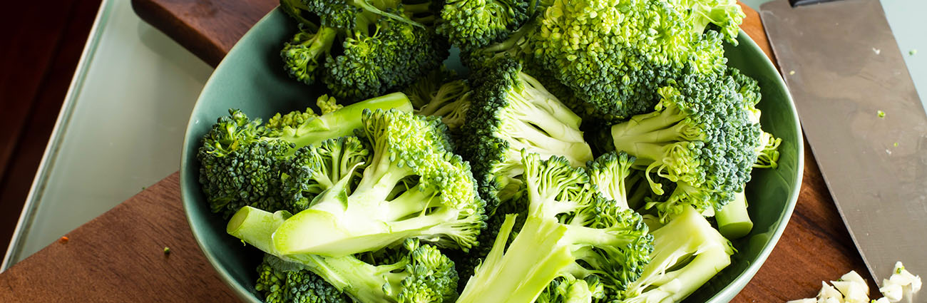 brocolis aliment anti ostéoporose